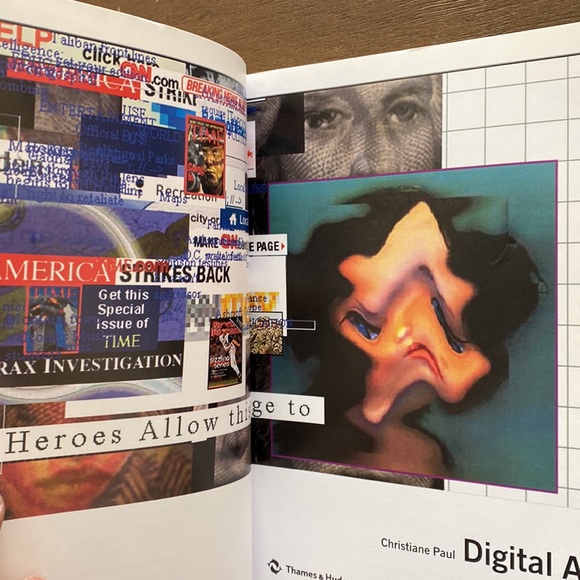 Digital Art by Christine Paul Revised and expanded edition (paperback) - Picture 6 of 6